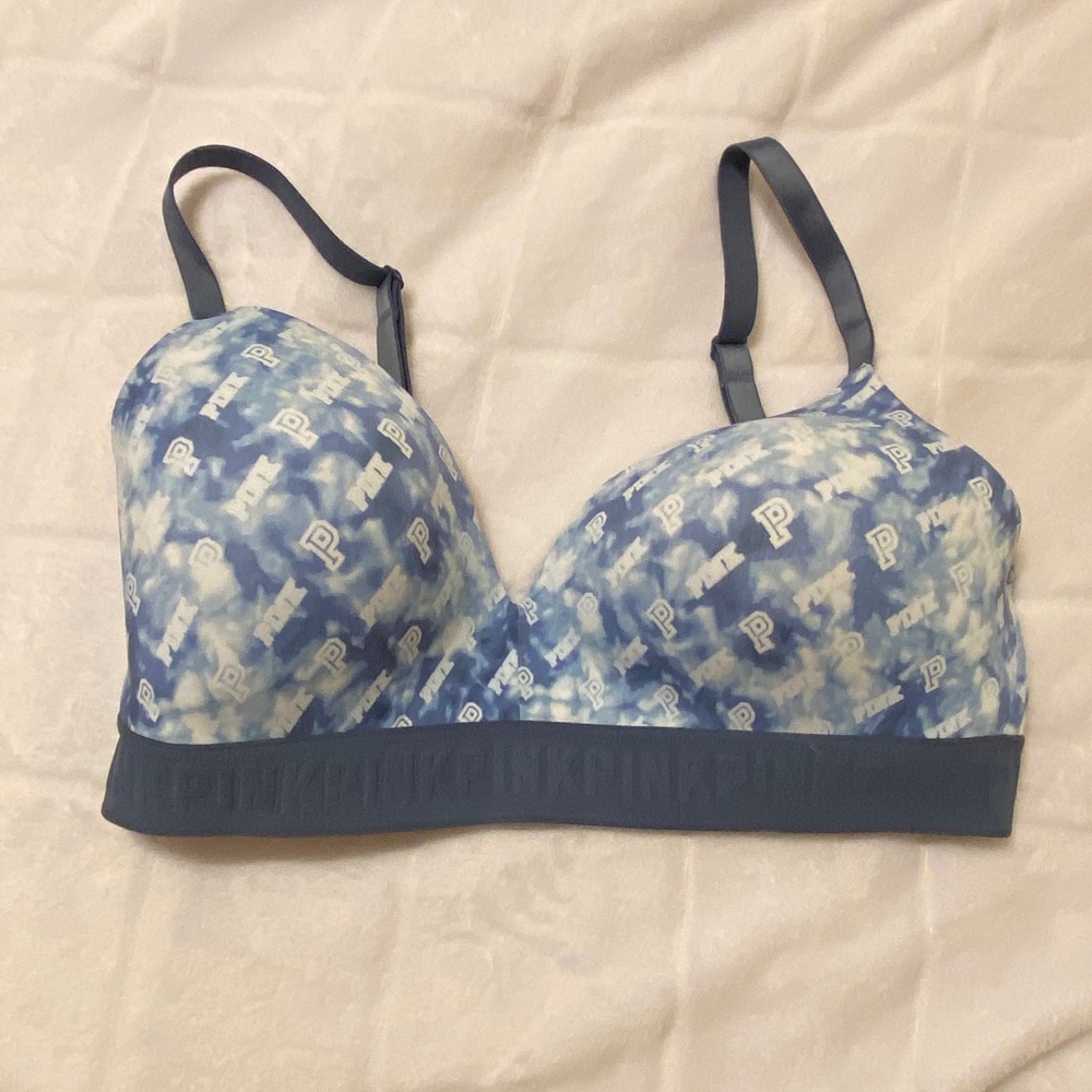 PINK bra